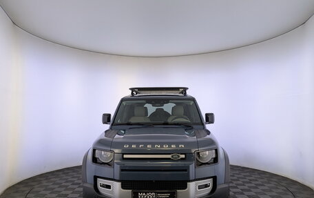 Land Rover Defender II, 2021 год, 5 100 000 рублей, 2 фотография
