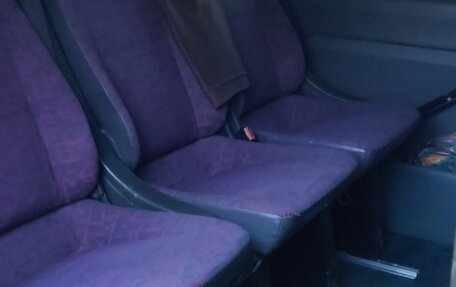 Mercedes-Benz Vito, 2004 год, 600 000 рублей, 9 фотография