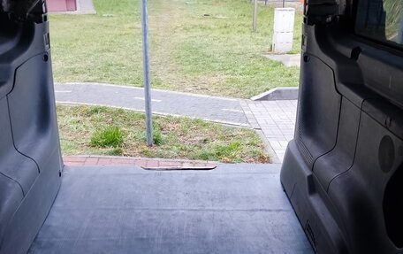 Mercedes-Benz Vito, 2004 год, 600 000 рублей, 8 фотография