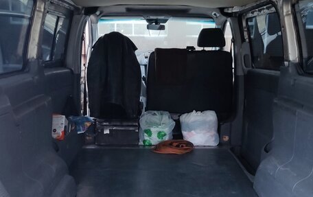 Mercedes-Benz Vito, 2004 год, 600 000 рублей, 6 фотография