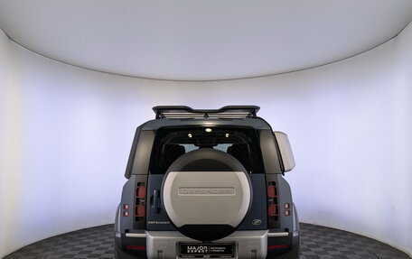Land Rover Defender II, 2021 год, 5 100 000 рублей, 6 фотография