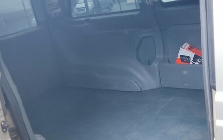 Mercedes-Benz Vito, 2004 год, 600 000 рублей, 7 фотография