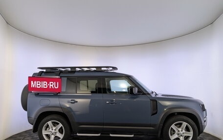 Land Rover Defender II, 2021 год, 5 100 000 рублей, 4 фотография