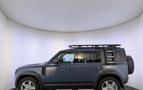 Land Rover Defender II, 2021 год, 5 100 000 рублей, 8 фотография