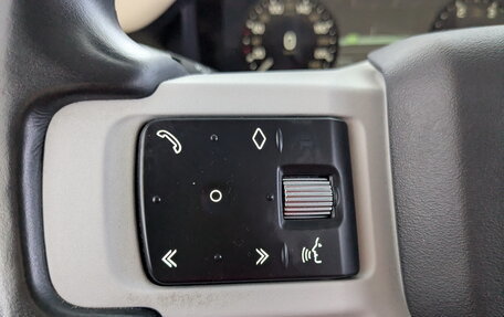 Land Rover Defender II, 2021 год, 5 100 000 рублей, 17 фотография
