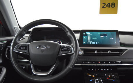 Chery Tiggo 7 Pro, 2022 год, 1 650 000 рублей, 12 фотография
