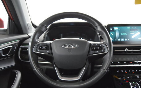 Chery Tiggo 7 Pro, 2022 год, 1 650 000 рублей, 14 фотография
