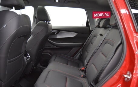 Chery Tiggo 7 Pro, 2022 год, 1 650 000 рублей, 18 фотография