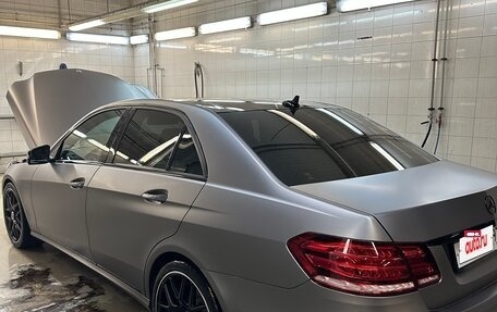 Mercedes-Benz E-Класс, 2015 год, 4 890 000 рублей, 5 фотография