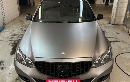 Mercedes-Benz E-Класс, 2015 год, 4 890 000 рублей, 2 фотография