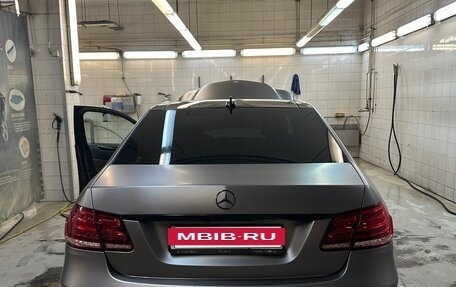 Mercedes-Benz E-Класс, 2015 год, 4 890 000 рублей, 6 фотография