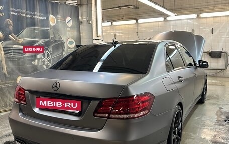 Mercedes-Benz E-Класс, 2015 год, 4 890 000 рублей, 7 фотография