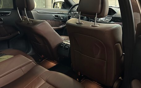 Mercedes-Benz E-Класс, 2015 год, 4 890 000 рублей, 20 фотография
