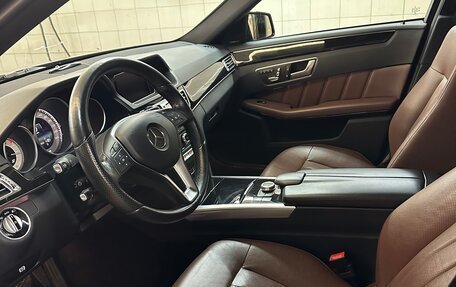 Mercedes-Benz E-Класс, 2015 год, 4 890 000 рублей, 15 фотография