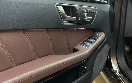 Mercedes-Benz E-Класс, 2015 год, 4 890 000 рублей, 18 фотография