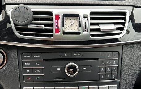 Mercedes-Benz E-Класс, 2015 год, 4 890 000 рублей, 22 фотография