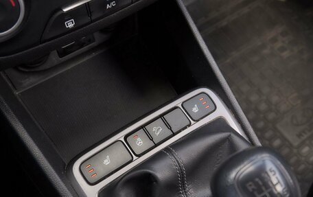 Hyundai Creta I рестайлинг, 2017 год, 1 385 000 рублей, 10 фотография