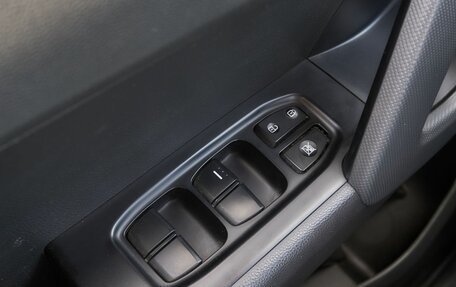 Hyundai Creta I рестайлинг, 2017 год, 1 385 000 рублей, 11 фотография