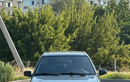 Daewoo Nexia I рестайлинг, 2012 год, 230 000 рублей, 3 фотография
