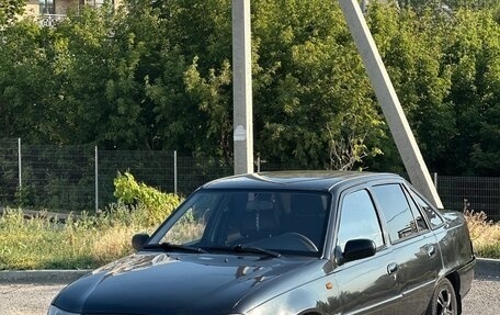 Daewoo Nexia I рестайлинг, 2012 год, 230 000 рублей, 4 фотография