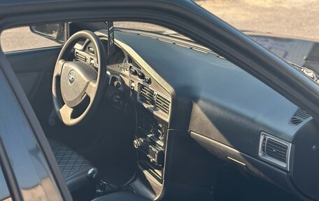Daewoo Nexia I рестайлинг, 2012 год, 230 000 рублей, 13 фотография