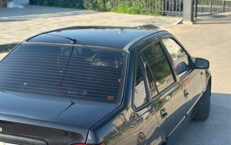 Daewoo Nexia I рестайлинг, 2012 год, 230 000 рублей, 10 фотография
