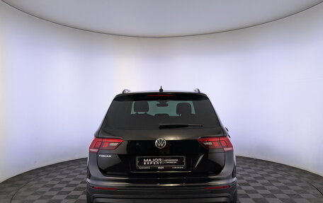 Volkswagen Tiguan II, 2019 год, 2 150 000 рублей, 6 фотография