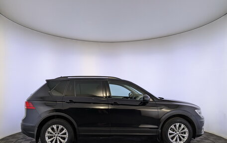Volkswagen Tiguan II, 2019 год, 2 150 000 рублей, 4 фотография
