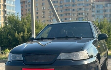 Daewoo Nexia I рестайлинг, 2012 год, 230 000 рублей, 9 фотография