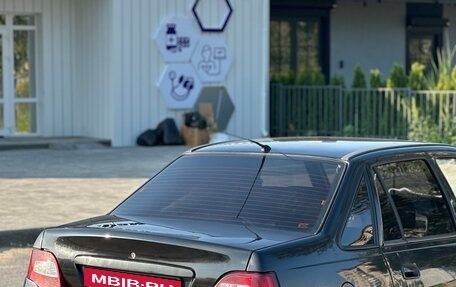 Daewoo Nexia I рестайлинг, 2012 год, 230 000 рублей, 6 фотография