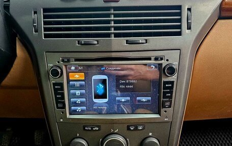Opel Astra H, 2005 год, 400 000 рублей, 2 фотография