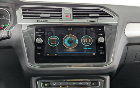 Volkswagen Tiguan II, 2019 год, 2 150 000 рублей, 28 фотография