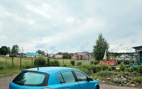 Opel Astra H, 2005 год, 400 000 рублей, 9 фотография