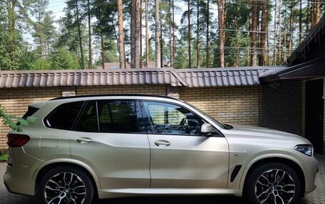 BMW X5, 2019 год, 6 100 000 рублей, 7 фотография