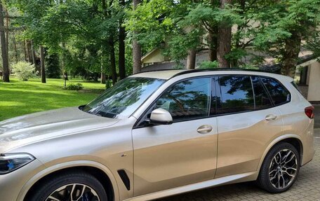 BMW X5, 2019 год, 6 100 000 рублей, 4 фотография