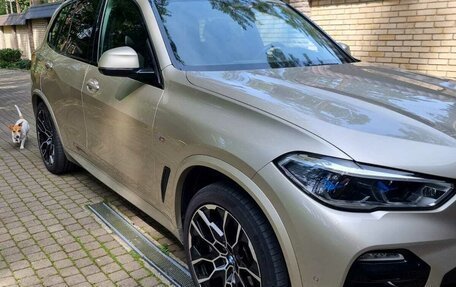 BMW X5, 2019 год, 6 100 000 рублей, 2 фотография