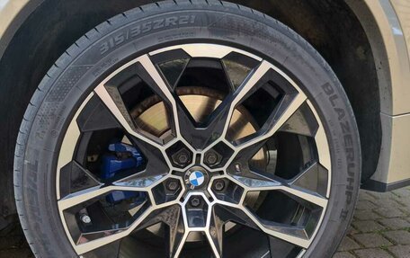 BMW X5, 2019 год, 6 100 000 рублей, 9 фотография