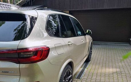 BMW X5, 2019 год, 6 100 000 рублей, 6 фотография