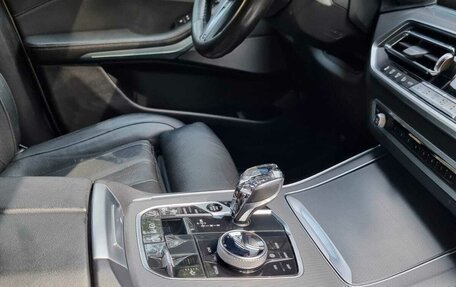 BMW X5, 2019 год, 6 100 000 рублей, 10 фотография