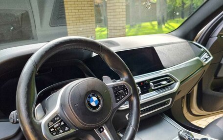 BMW X5, 2019 год, 6 100 000 рублей, 12 фотография