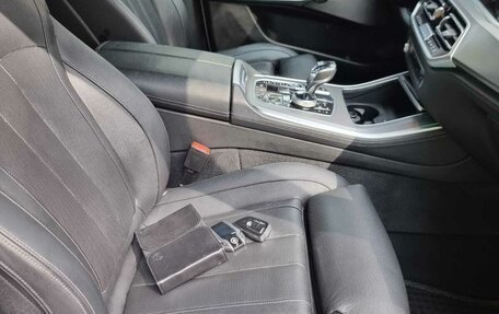 BMW X5, 2019 год, 6 100 000 рублей, 11 фотография