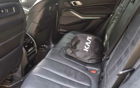 BMW X5, 2019 год, 6 100 000 рублей, 17 фотография