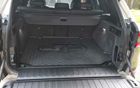 BMW X5, 2019 год, 6 100 000 рублей, 16 фотография