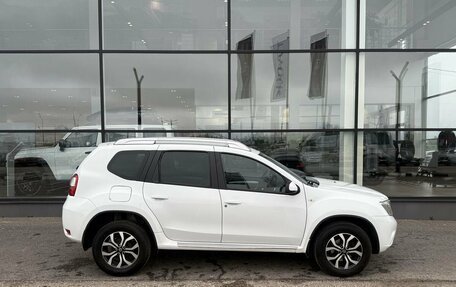 Nissan Terrano III, 2014 год, 1 070 000 рублей, 5 фотография