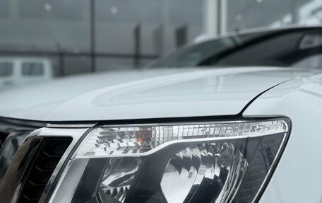 Nissan Terrano III, 2014 год, 1 070 000 рублей, 8 фотография