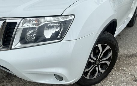 Nissan Terrano III, 2014 год, 1 070 000 рублей, 7 фотография