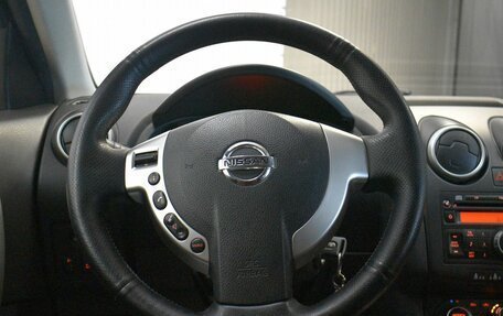Nissan Qashqai, 2008 год, 699 000 рублей, 6 фотография