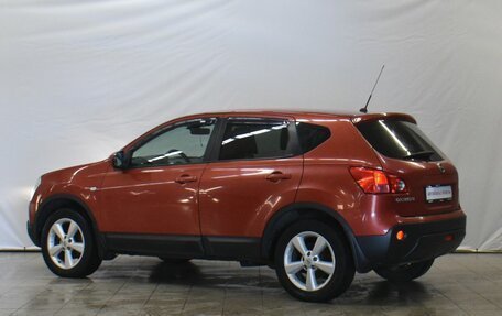 Nissan Qashqai, 2008 год, 699 000 рублей, 3 фотография