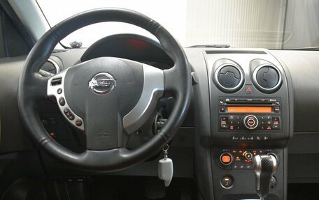 Nissan Qashqai, 2008 год, 699 000 рублей, 5 фотография