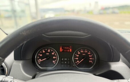 Nissan Terrano III, 2014 год, 1 070 000 рублей, 12 фотография